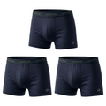 The Foundation Brief - Triple Set Deepsea