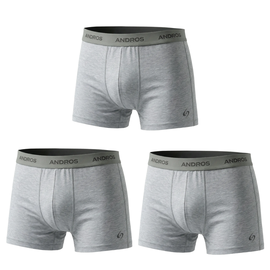 The Foundation Brief - Triple Set Slate