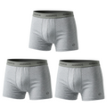 The Foundation Brief - Triple Set Slate