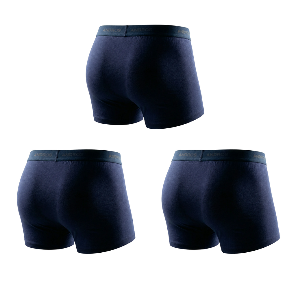 The Foundation Brief - Triple Set Deepsea