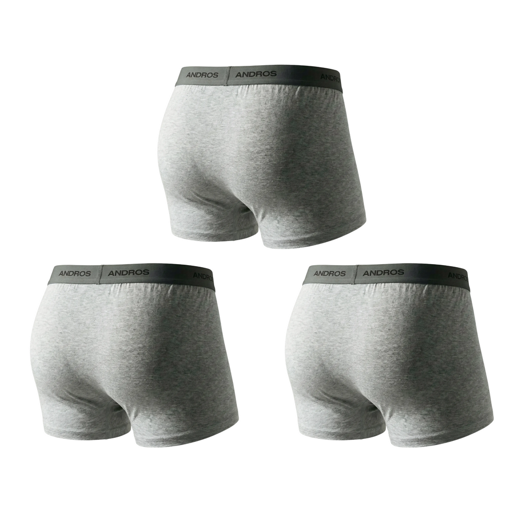 The Foundation Brief - Triple Set Slate