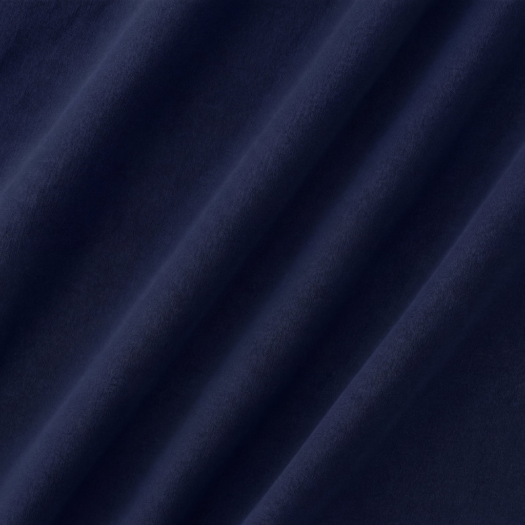 Close-up fabric detail of Andros Foundation in Deepsea.